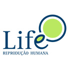 Logo clinica LIFE Cuiabá
